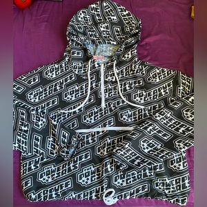 PowerPuff Girls Windbreaker